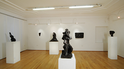 Galerie města Trutnov