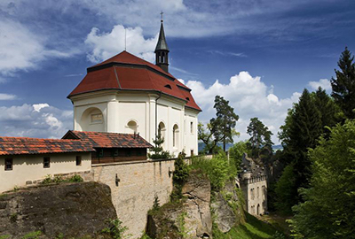 Hrad Valdštejn