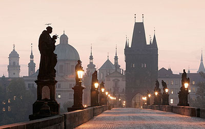 Karlův most