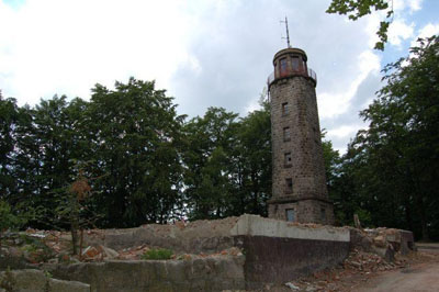 Rozhledna Proseč