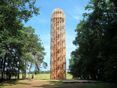 Rozhledna Heřmanice