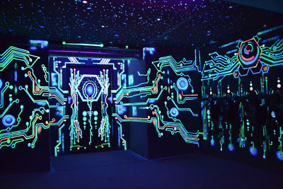 Laser Aréna Olomouc