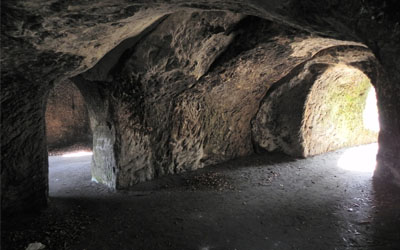 Hrad Pařez
