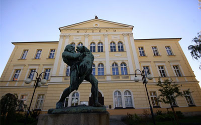 Muzeum Frenštát pod Radhoštěm