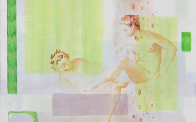 Richard Adam Gallery