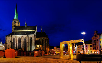 Plzeň