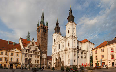 Klatovy