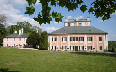 Zámek Ratibořice – Babiččino údolí