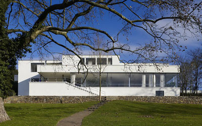 Vila Tugendhat
