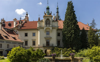 Zdroj: www.pruhonickypark.cz
