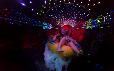 Aqualand Moravia