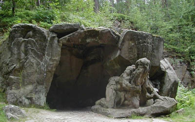 Braunův Betlém