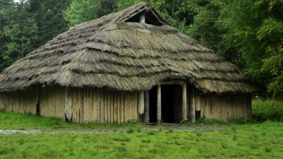 Archeopark Prášily