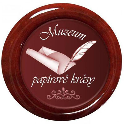 Muzeum papírové krásy