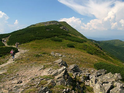 Babia Góra