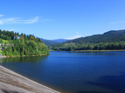 Czerniańskie jezero