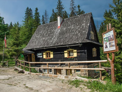Muzeum turistiky