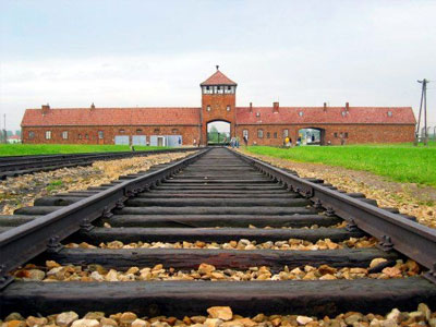 Osvětim
