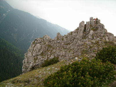 Sarnia Skała