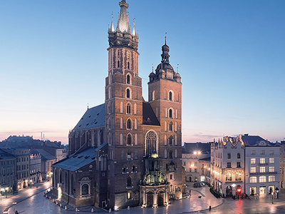 Mariánský kostel