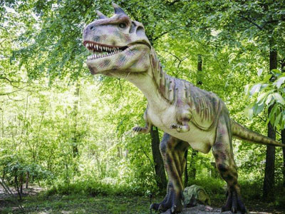 Dinopark Zatorland