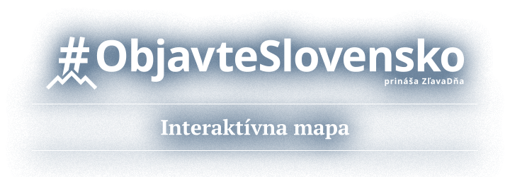 #ObjavteSlovensko