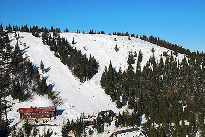 Ski Čertovica