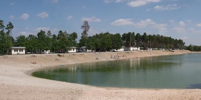 Rekreačné stredisko Gazárka
