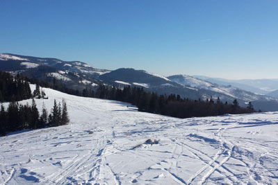 Ski Gugeľ - Mlynky