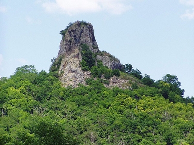 Hrad Hajnáčka