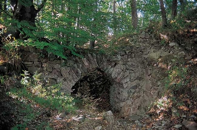 Hrad Rákoš