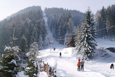 Ski Javorovica