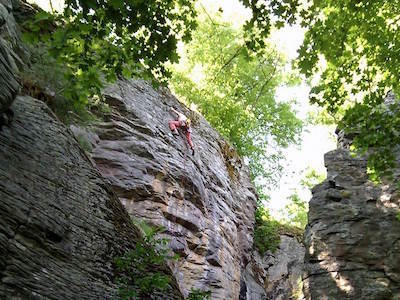 Hradisko Kalamárka