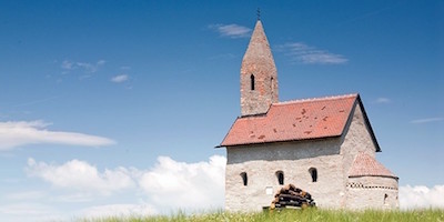 Kostol svätého Michala archanjela