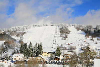 Ski Krahule