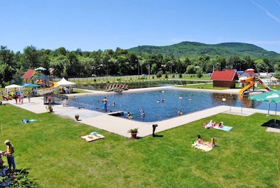 Biokúpalisko Krtko