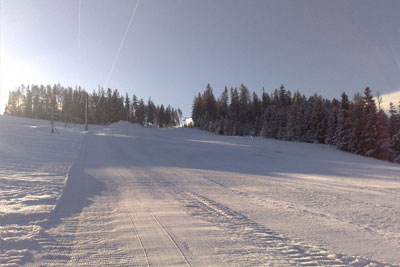 Ski Kubašok