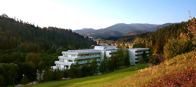 Kúpele Brusno