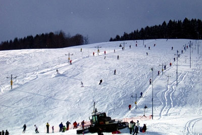 Ski Látky Kočanda