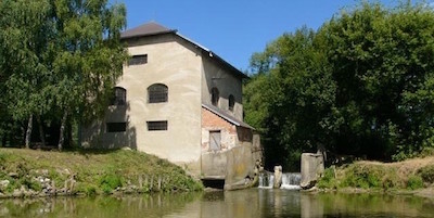 Mašekov mlyn