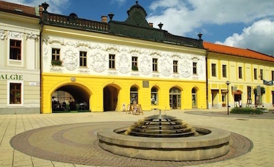 Múzeum Spiša