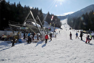 Ski Opalisko