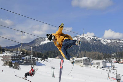 Ski Donovaly