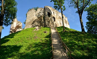 Považský hrad