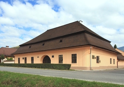Prvé slovenské gymnázium