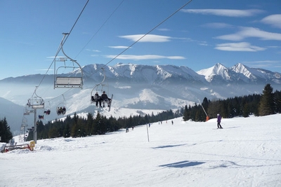 Zdroj: onthesnow.sk Zdroj: onthesnow.sk