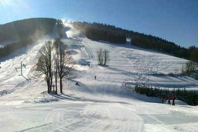 Ski Čičmany