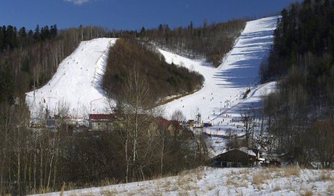 Levočská dolina