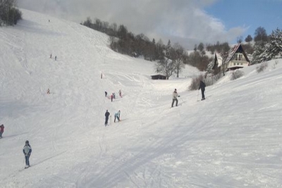 Ski Podkonice
