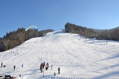 Ski Ráztoka